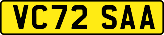 VC72SAA