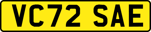 VC72SAE