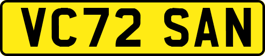 VC72SAN