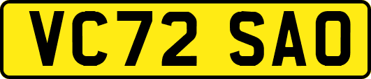 VC72SAO