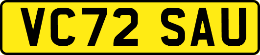VC72SAU