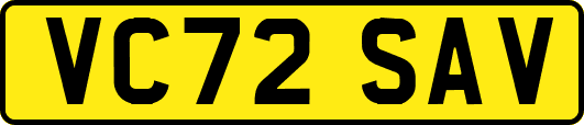 VC72SAV