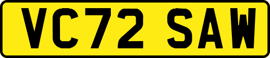 VC72SAW