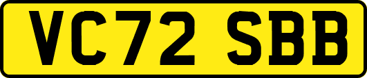 VC72SBB