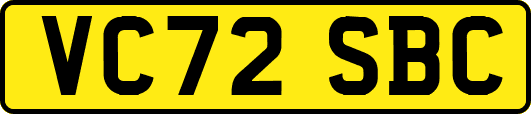 VC72SBC