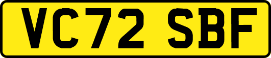 VC72SBF