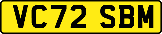 VC72SBM