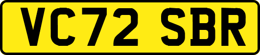 VC72SBR