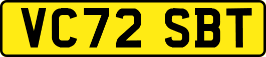 VC72SBT