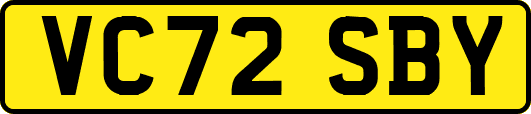 VC72SBY