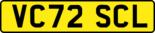 VC72SCL