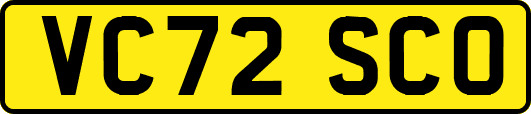 VC72SCO