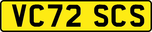 VC72SCS