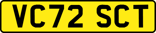 VC72SCT