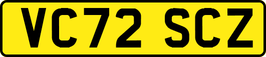 VC72SCZ