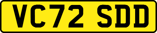 VC72SDD