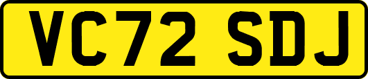 VC72SDJ
