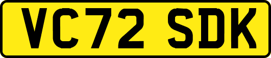 VC72SDK