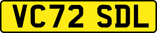 VC72SDL
