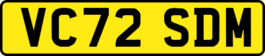 VC72SDM