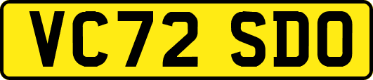 VC72SDO