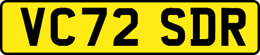 VC72SDR