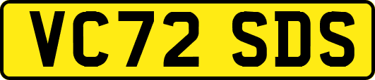 VC72SDS