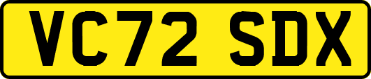 VC72SDX