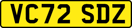 VC72SDZ