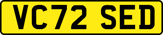 VC72SED