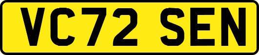 VC72SEN
