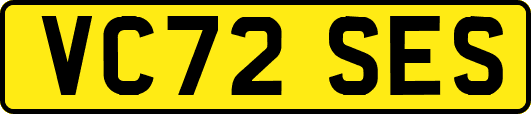 VC72SES