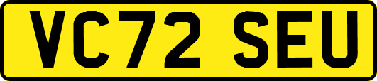 VC72SEU