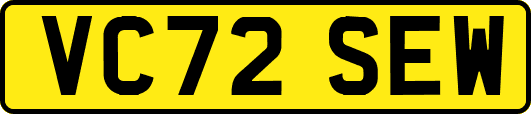 VC72SEW