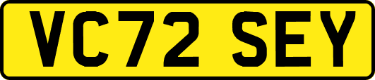 VC72SEY