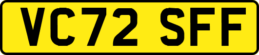 VC72SFF