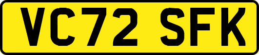 VC72SFK