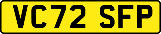 VC72SFP