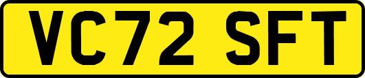VC72SFT