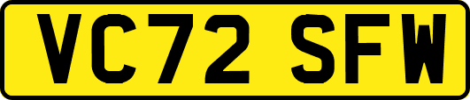 VC72SFW
