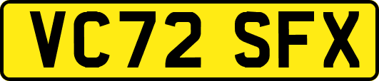 VC72SFX
