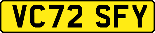 VC72SFY