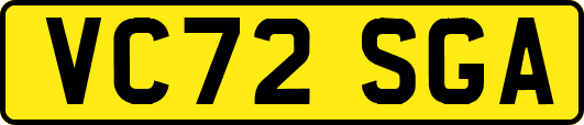 VC72SGA