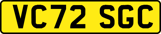 VC72SGC