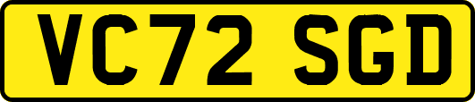 VC72SGD