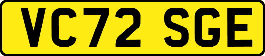 VC72SGE