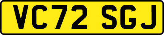 VC72SGJ