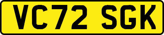 VC72SGK
