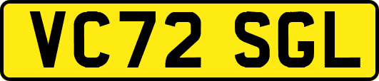 VC72SGL