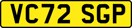 VC72SGP